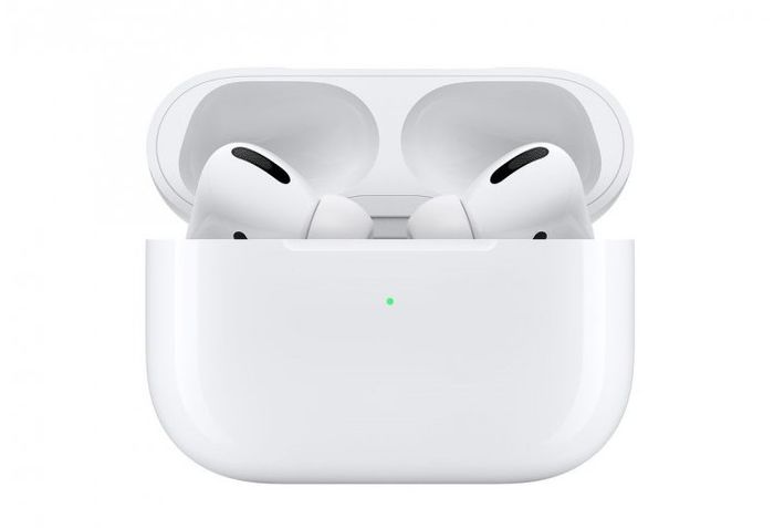 Bluetooth sluchátka Apple AirPods Pro MWP22ZM/A