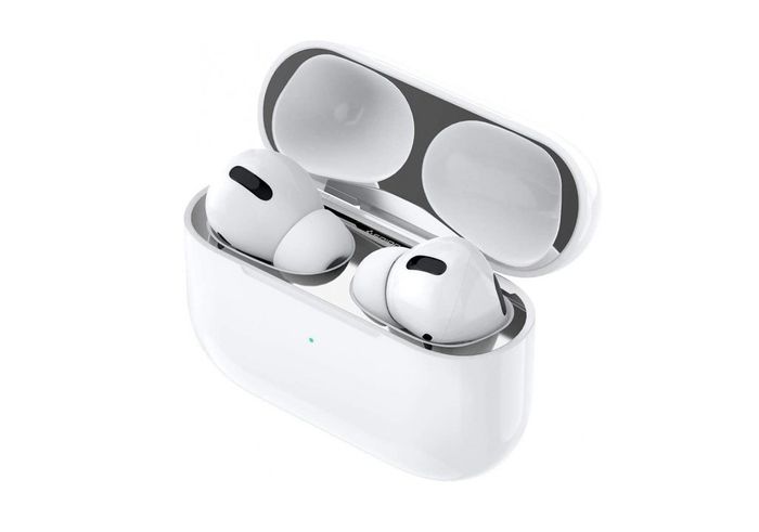 Bezdrátová sluchátka Apple AirPods Pro MWP22ZM/A