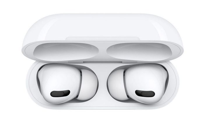 Apple AirPods Pro MWP22ZM/A recenze