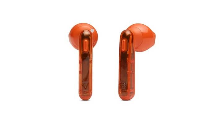 Bezdrôtové slúchadlá JBL Tune 225TWS recenzia