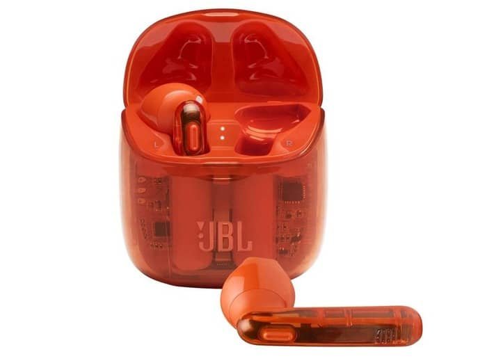 JBL Tune 225TWS recenzia