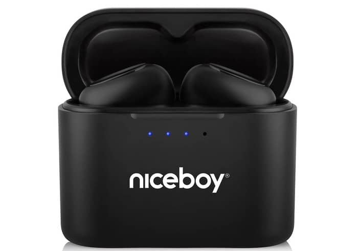 Niceboy Hive Podsie 3 recenzia