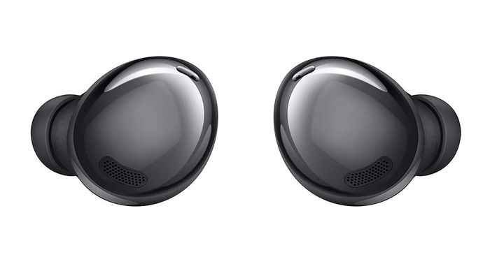 Samsung Galaxy Buds Pro recenzia