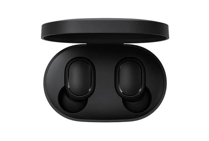 Bezdrôtové slúchadlá Xiaomi Mi True Wireless Earbuds Basic 2