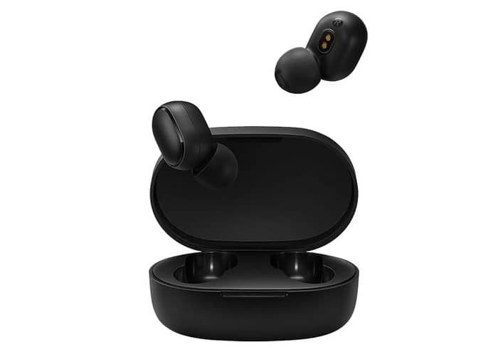 Xiaomi Mi True Wireless Earbuds Basic 2 recenzia