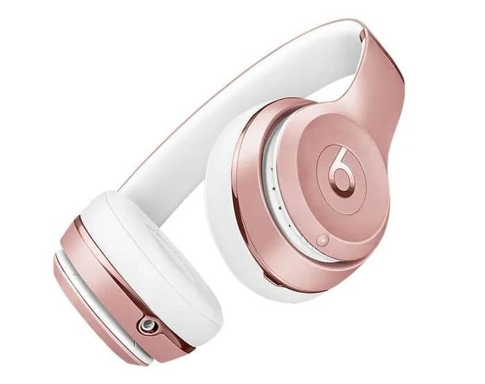 Bezdrôtové slúchadlá Beats Solo3 Wireless recenzia