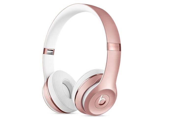 Beats Solo3 Wireless recenzia