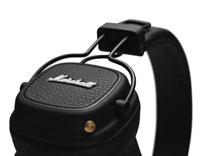 Bezdrôtové slúchadlá Marshall Major III Bluetooth