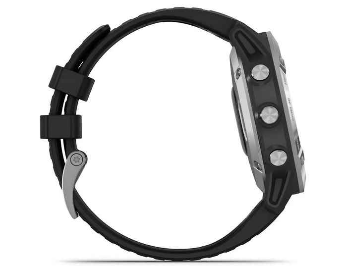 Smart hodinky Garmin Fenix6