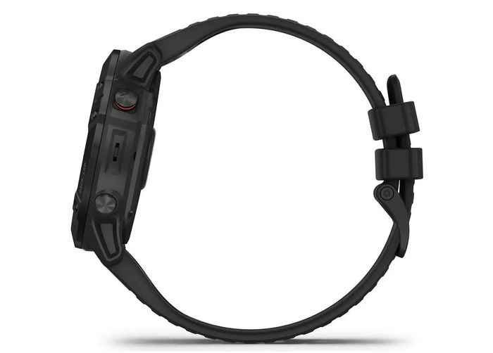 Smart hodinky Garmin Fénix 6X PRO recenzia