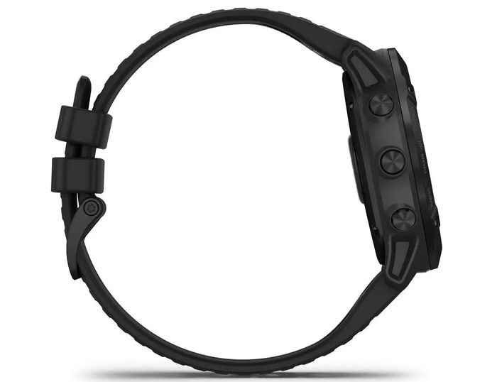 Inteligentné hodinky Garmin Fénix 6X PRO