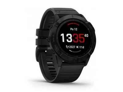 Garmin Fénix 6X Pro
