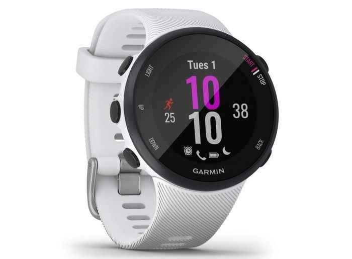 Inteligentní hodinky Garmin Forerunner 45S