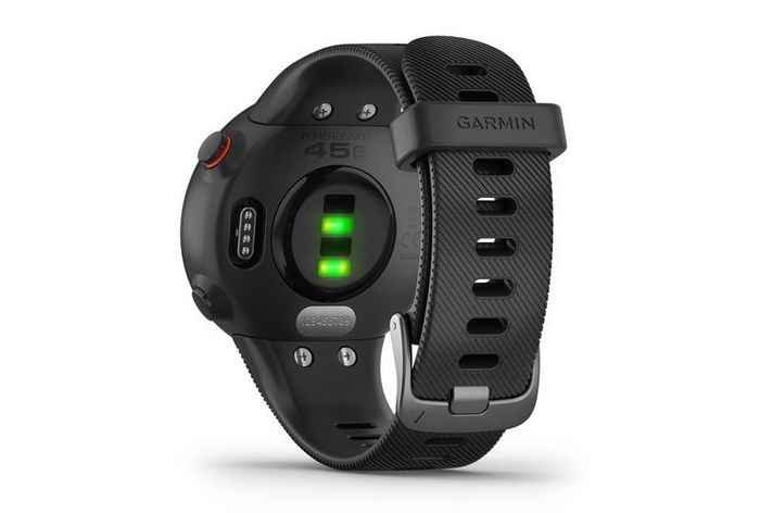 Garmin Forerunner 45S senzor