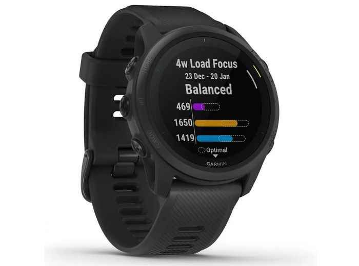 Smart hodinky Garmin Forerunner 745