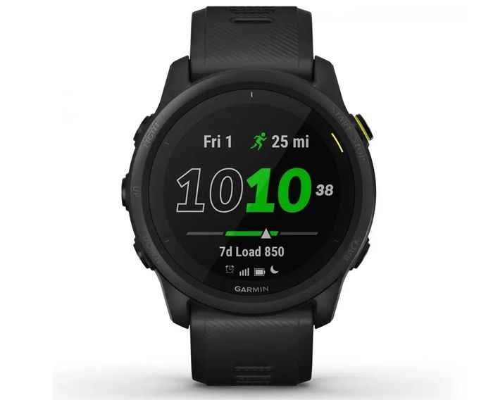 Garmin Forerunner 745 recenzia