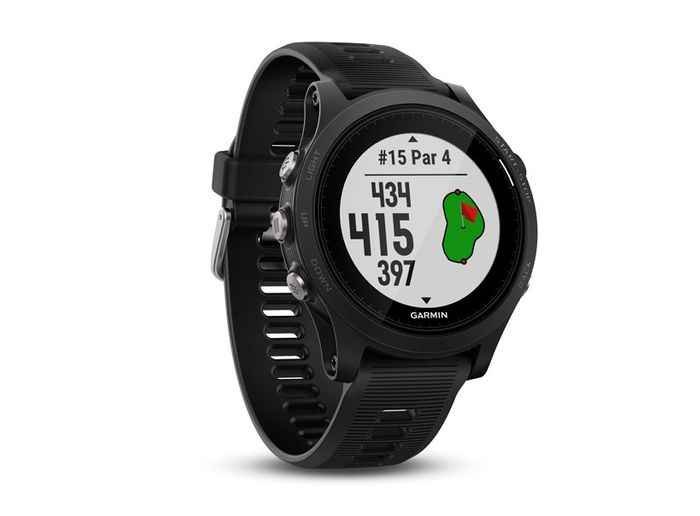 Inteligentné hodinky Garmin Forerunner 935