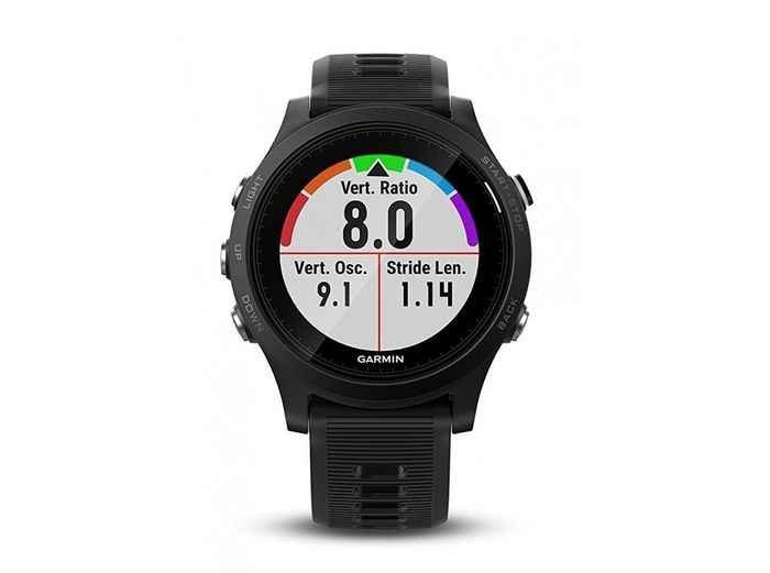 Garmin Forerunner 935 recenzia