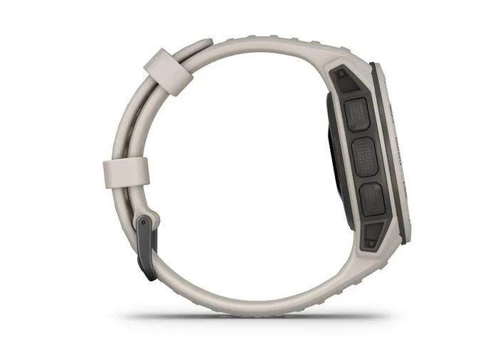 Inteligentné hodinky Garmin Instinct