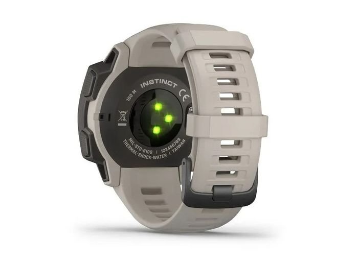 Garmin Instinct senzor