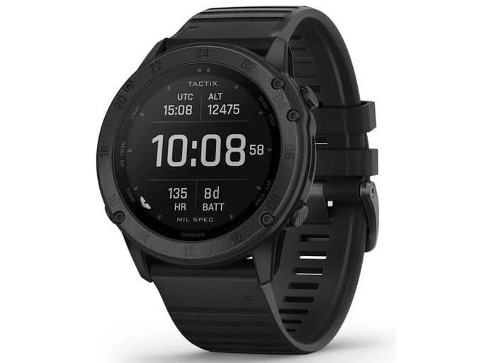 Inteligentné hodinky Garmin Tactix Delta