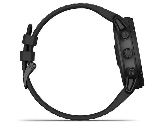 Smart hodinky Garmin Tactix Delta