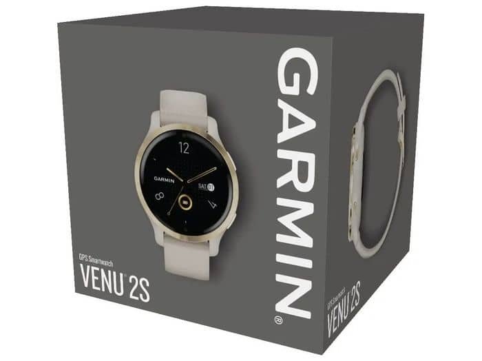 Garmin Venu 2S balenie