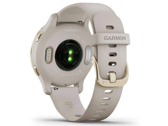 Garmin Venu 2S senzor