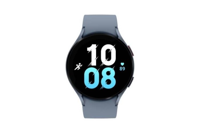 Smart hodinky na telefonovanie Samsung Galaxy Watch5