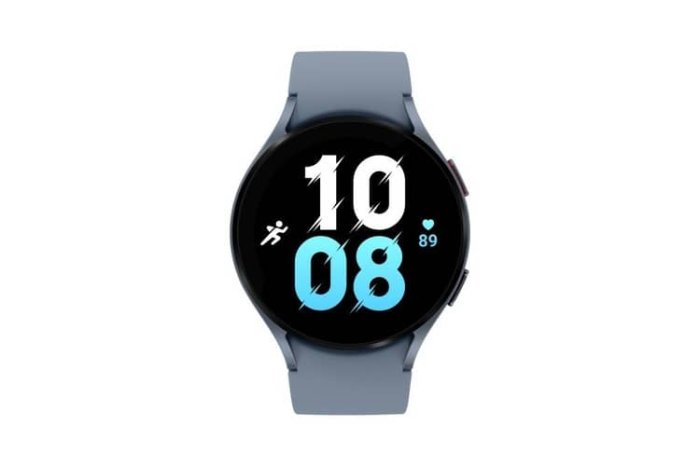 Smart hodinky na telefonovanie Samsung Galaxy Watch5
