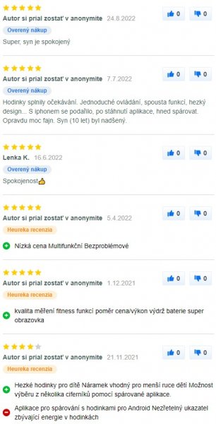 Recenzie a skúsenosti so smart hodinkami pre deti Lamax BCool