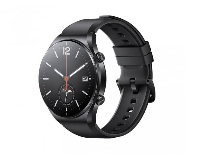 Xiaomi Watch S1 recenzia