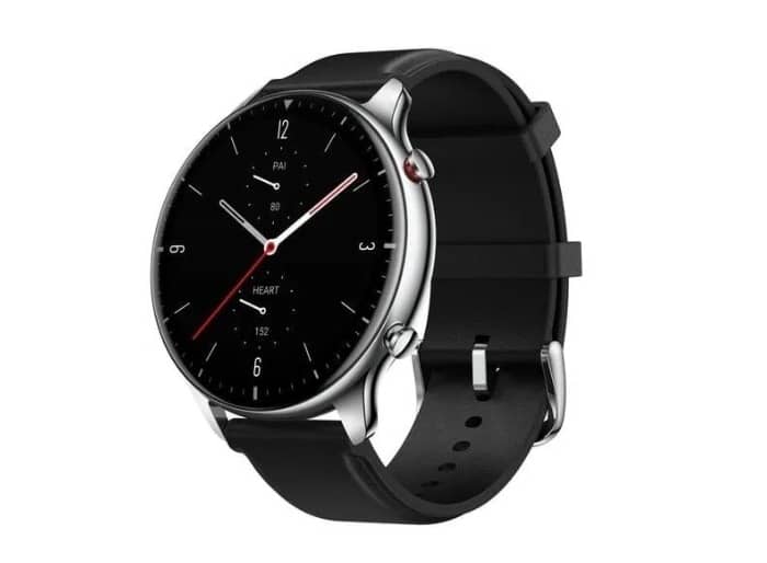 Amazfit GTR 2 recenze