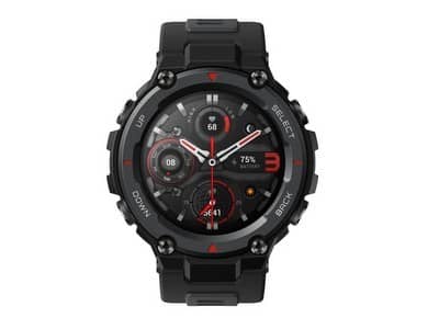 Amazfit T-Rex Amazfit T-Rex