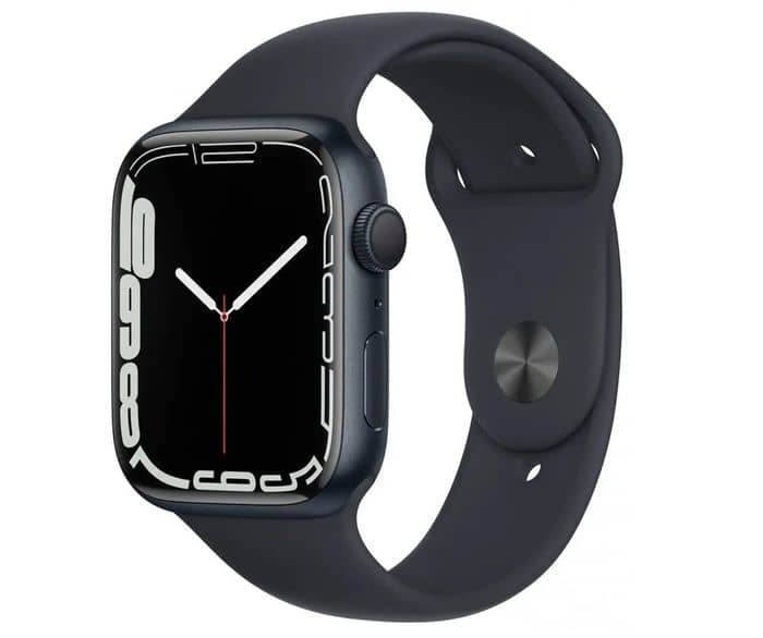 Smart hodinky Apple Watch Series 7