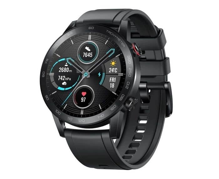 Smart hodinky Honor MagicWatch 2