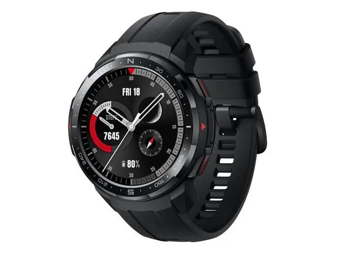 Honor Watch GS Pro smart hodinky