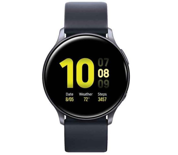 Smart hodinky Samsung Galaxy Watch Active 2