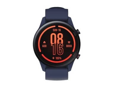 Xiaomi Mi Watch Xiaomi Mi Watch