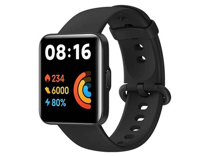 Smart hodinky Xiaomi Redmi Watch 2 Lite