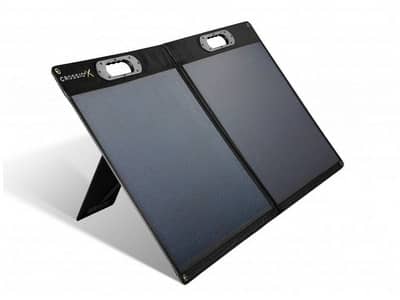 Crossio SolarPower 100W