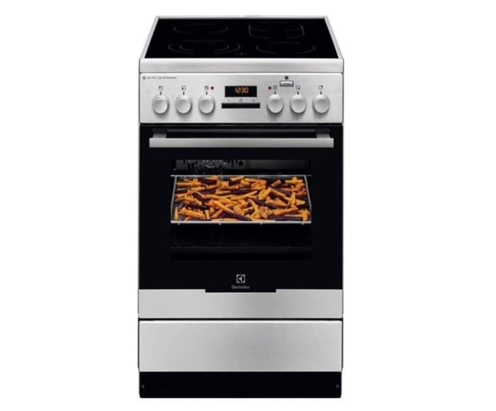 Electrolux EKC54972OX recenzia