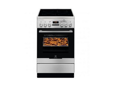 Electrolux EKC54972OX Electrolux EKC54972OX