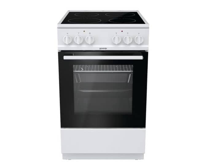 Gorenje EC5111WG recenzia