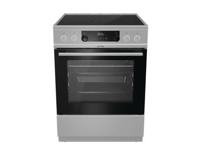 Gorenje ECS6350XPA recenzia