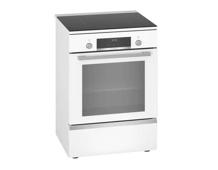 Bosch HLS59D320 recenze