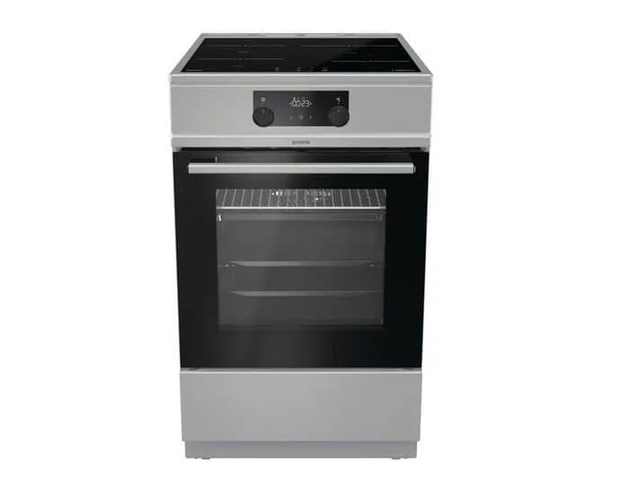 Gorenje EIT5355XPG recenzia