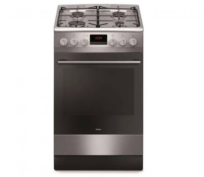 Amica SHM 5106TA Xx recenzia