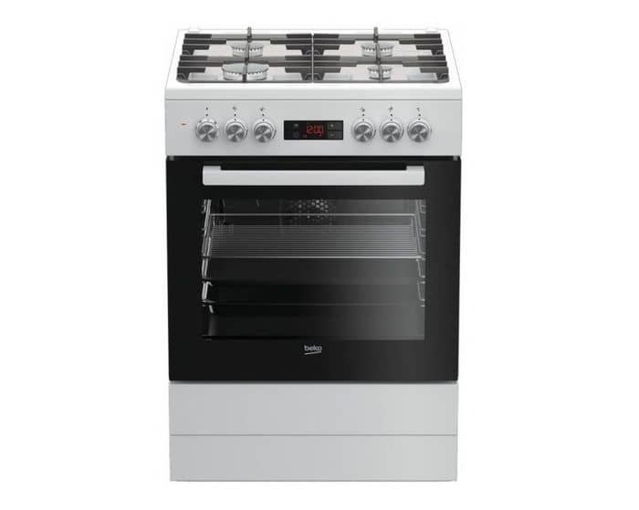 Beko FSM 62330 DWT recenzia