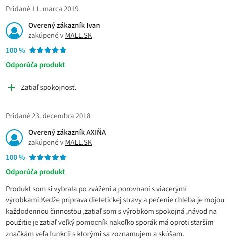 Recenzie a skúsenosti so sporákom Gorenje K6351XF